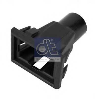 DT Spare Parts Bulb Socket Article number: 4.60529 cheaply