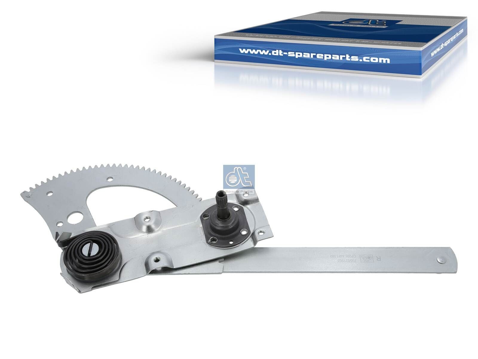 DT Spare Parts Window Regulator Article number: 4.60569 cheaply