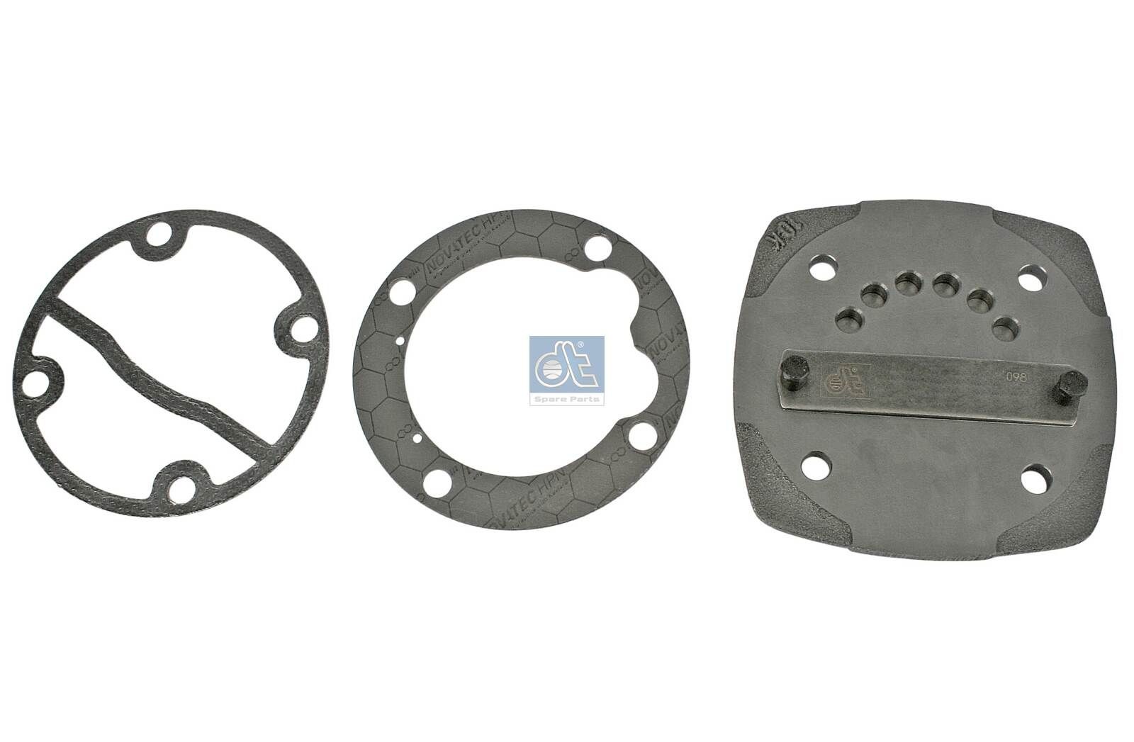 DT Spare Parts Seal Kit, multi-valve Article number: 4.60637 cheaply