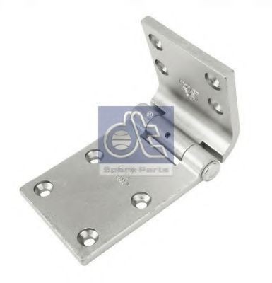 DT Spare Parts Door Hinge Article number: 4.60765 cheaply