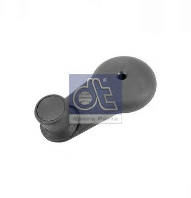 DT Spare Parts Window Crank Article number: 4.60813 cheaply