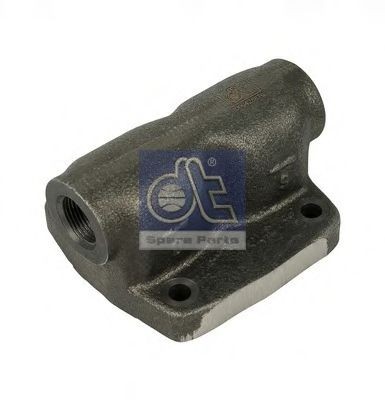DT Spare Parts Cylinder Head, compressor Article number: 4.60852 cheaply