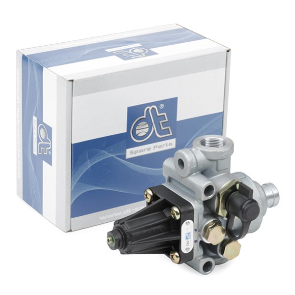DT Spare Parts Pressure Controller, compressed-air system Article number: 4.60858 cheaply