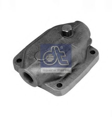DT Spare Parts Cylinder Head, compressor Article number: 4.60894 cheaply