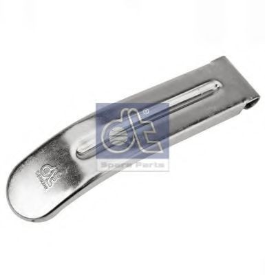 DT Spare Parts Accelerator Pedal Article number: 4.60947 cheaply
