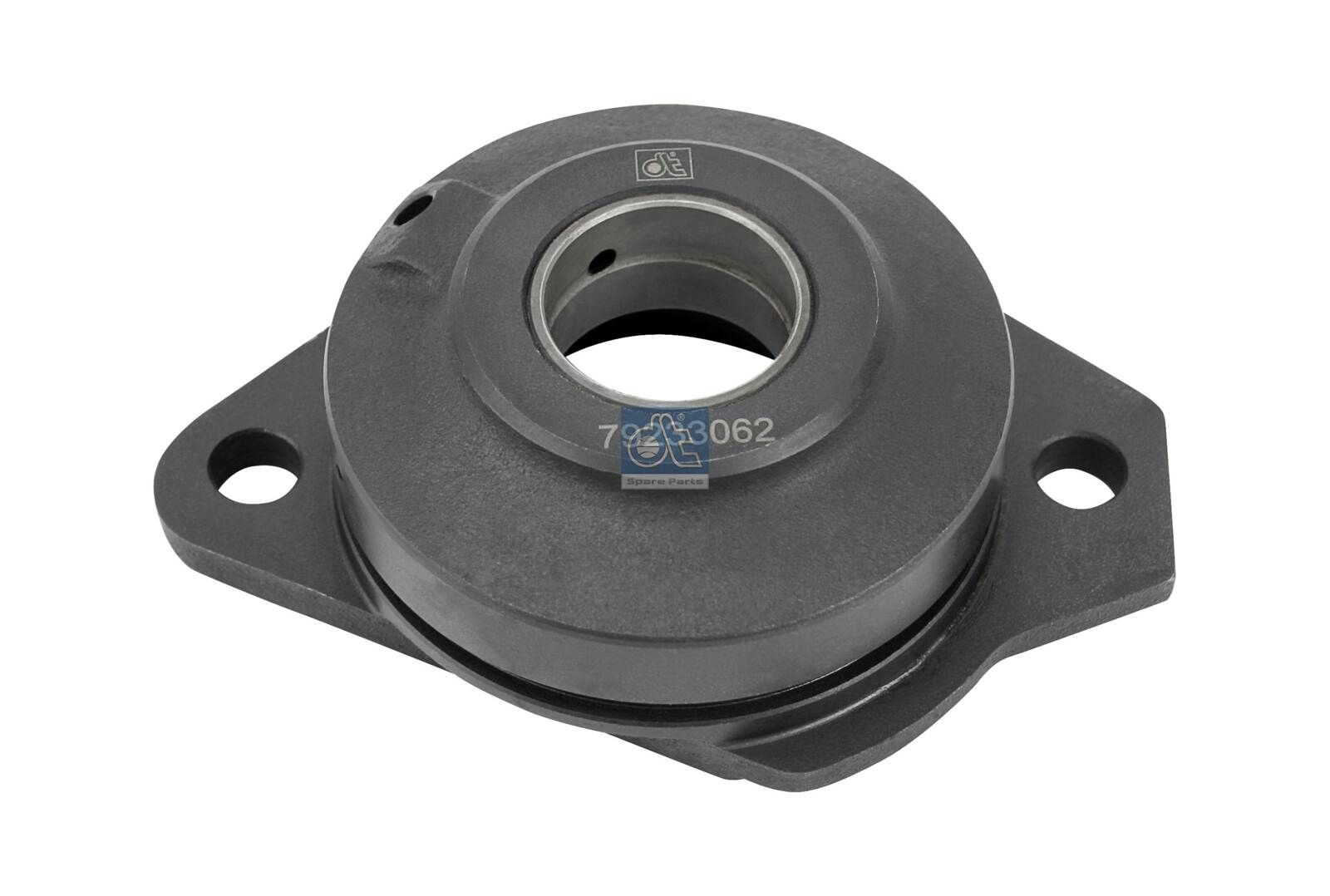 DT Spare Parts Kompressor, trykluftanlæg Varenummer: 4.61073 billige