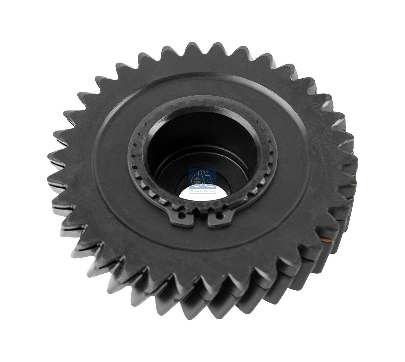 DT Spare Parts Tandhjul, trykluftkompressor Varenummer: 4.61074 billige