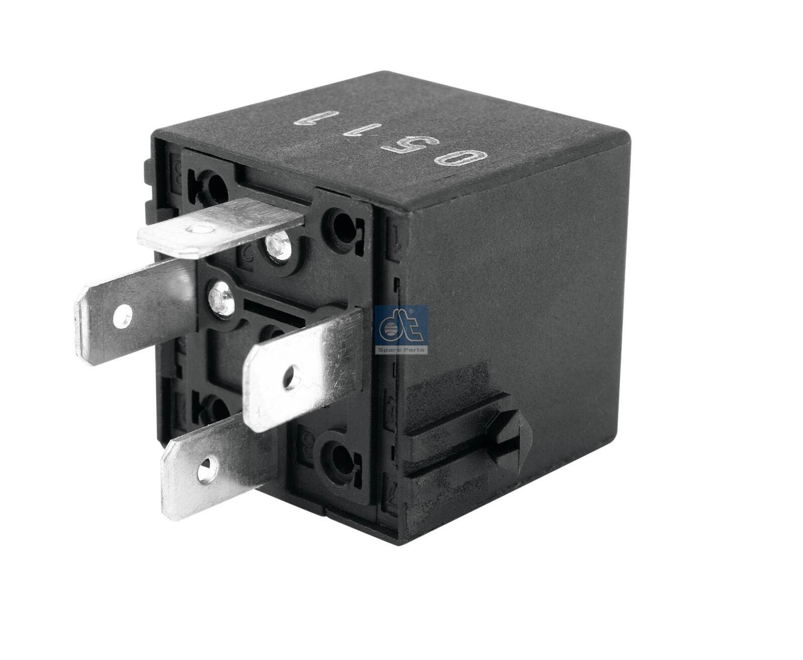 DT Spare Parts Selector Lever Module, transmission shift Article number: 4.61187 cheaply