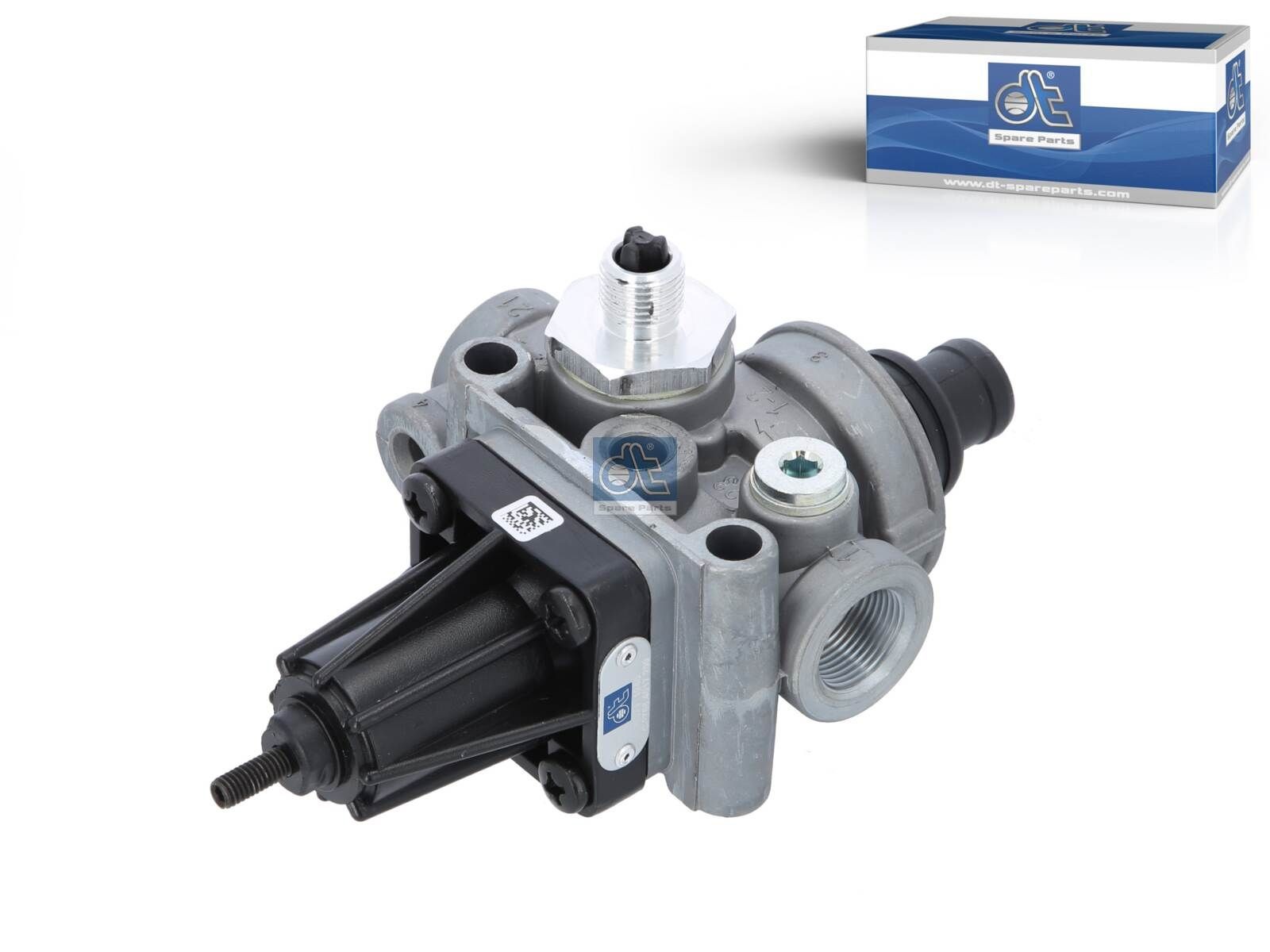 DT Spare Parts Pressure Controller, compressed-air system Article number: 4.61209 cheaply