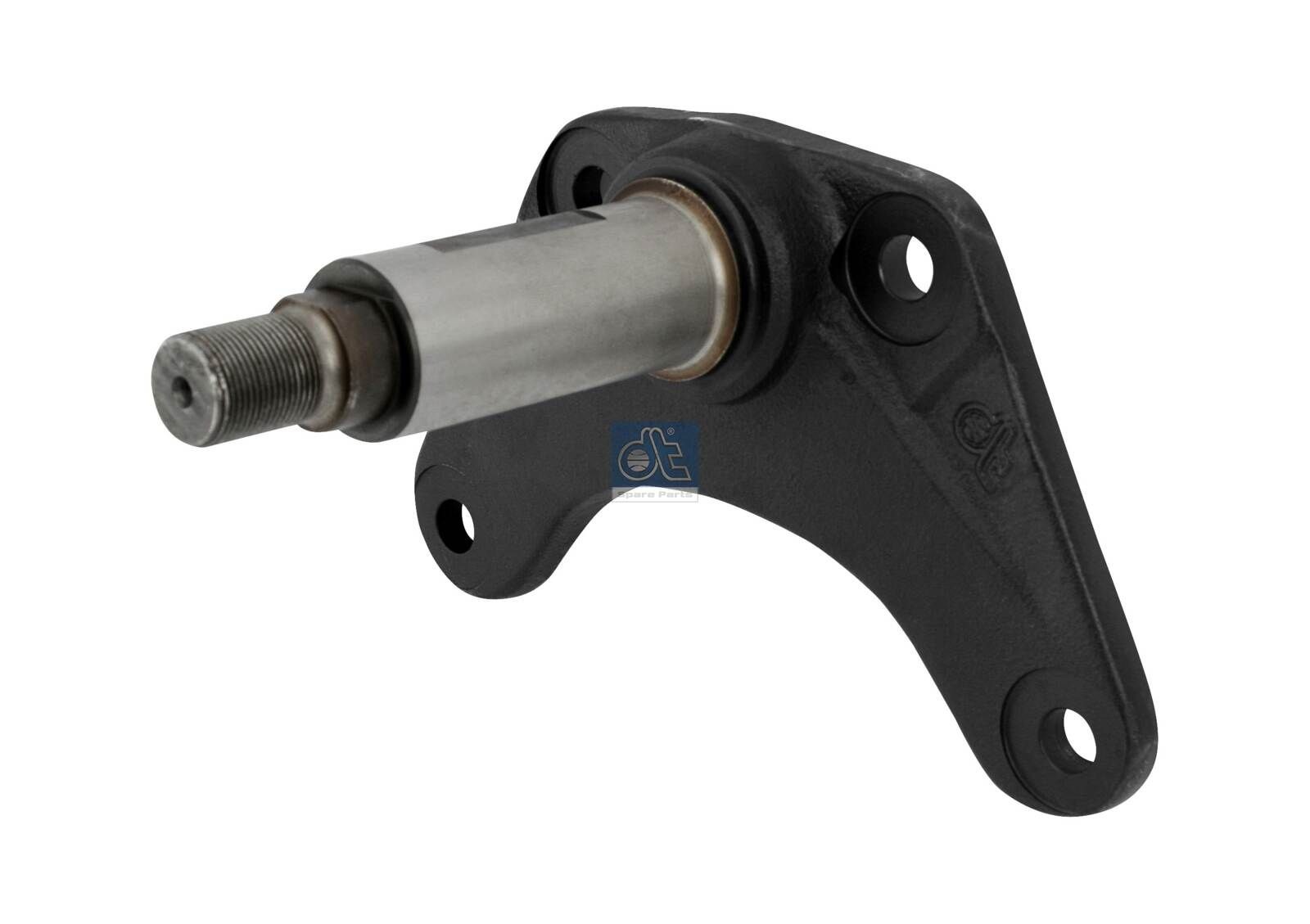 DT Spare Parts Fjäderbensmontering Artikelnummer: 4.61307 billigt
