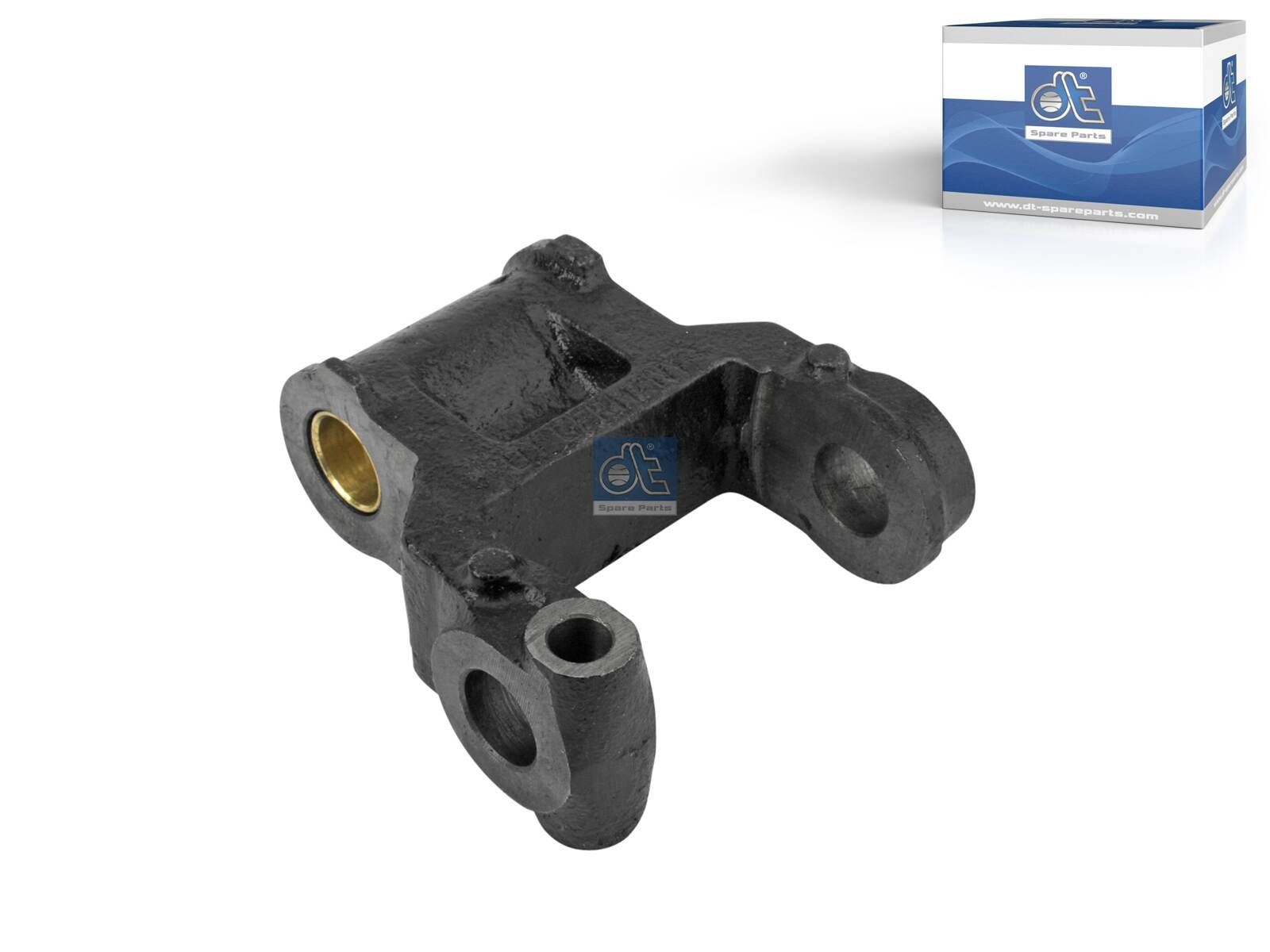 DT Spare Parts Fjederophæng Varenummer: 4.61313 billige