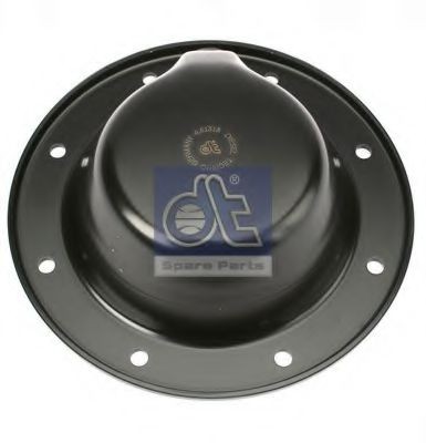 DT Spare Parts Navkapsel, hjulnav Varenummer: 4.61318 billige