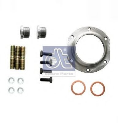 DT Spare Parts Timing Case Article number: 4.61396 cheaply