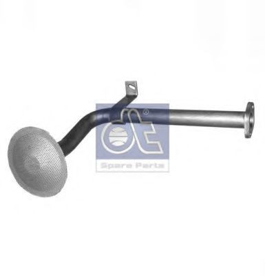 DT Spare Parts Toru, õlipump Artikli number: 4.61447 soodsalt