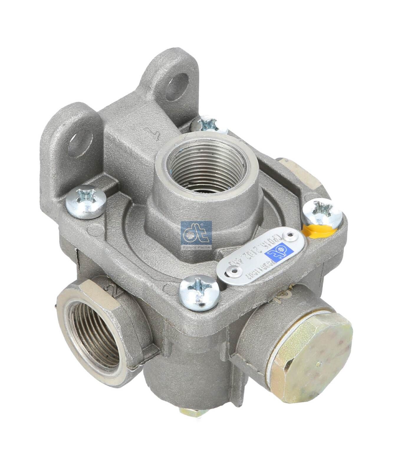 DT Spare Parts Non-return Valve Article number: 4.61455 cheaply