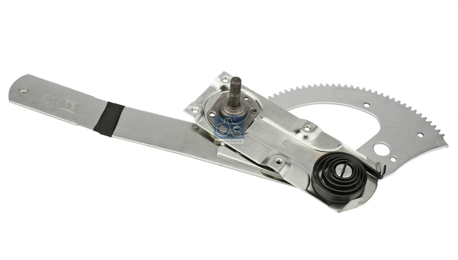 DT Spare Parts Window Regulator Article number: 4.61505 cheaply