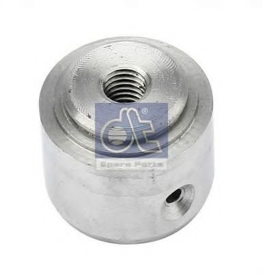 DT Spare Parts Cover Article number: 4.61525 cheaply