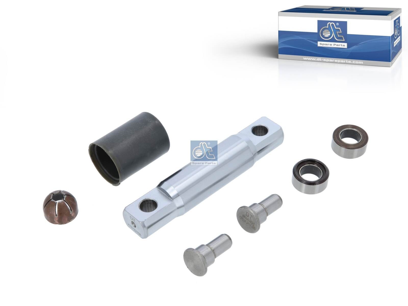 DT Spare Parts Õlivarras Artikli number: 4.61608 soodsalt
