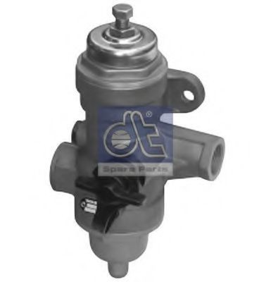 DT Spare Parts Pressure Controller, compressed-air system Article number: 4.61780 cheaply