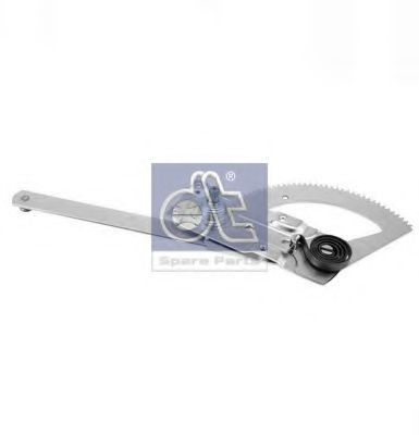 DT Spare Parts Window Regulator Article number: 4.61920 cheaply