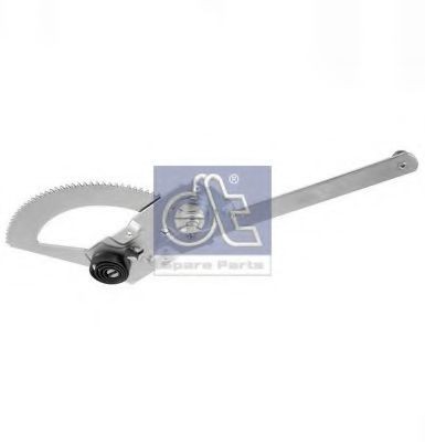 DT Spare Parts Window Regulator Article number: 4.61921 cheaply