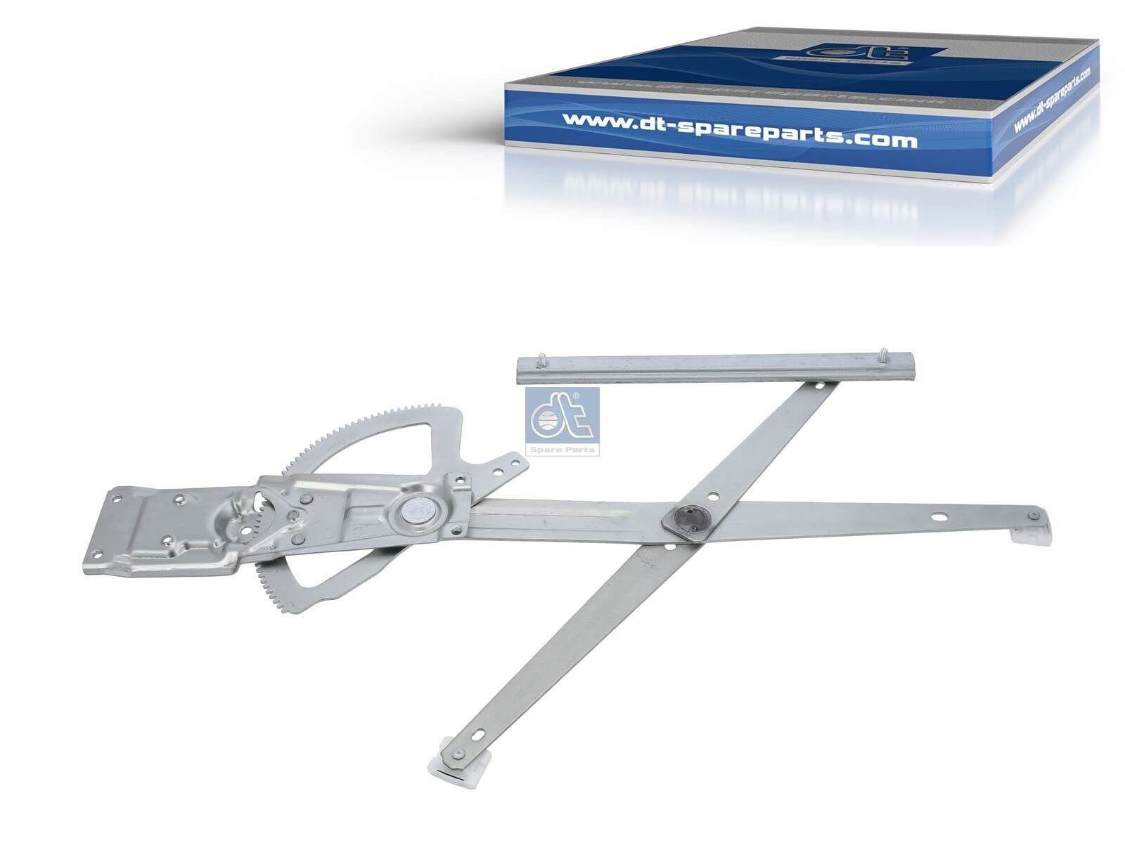 DT Spare Parts Window Regulator Article number: 4.61924 cheaply