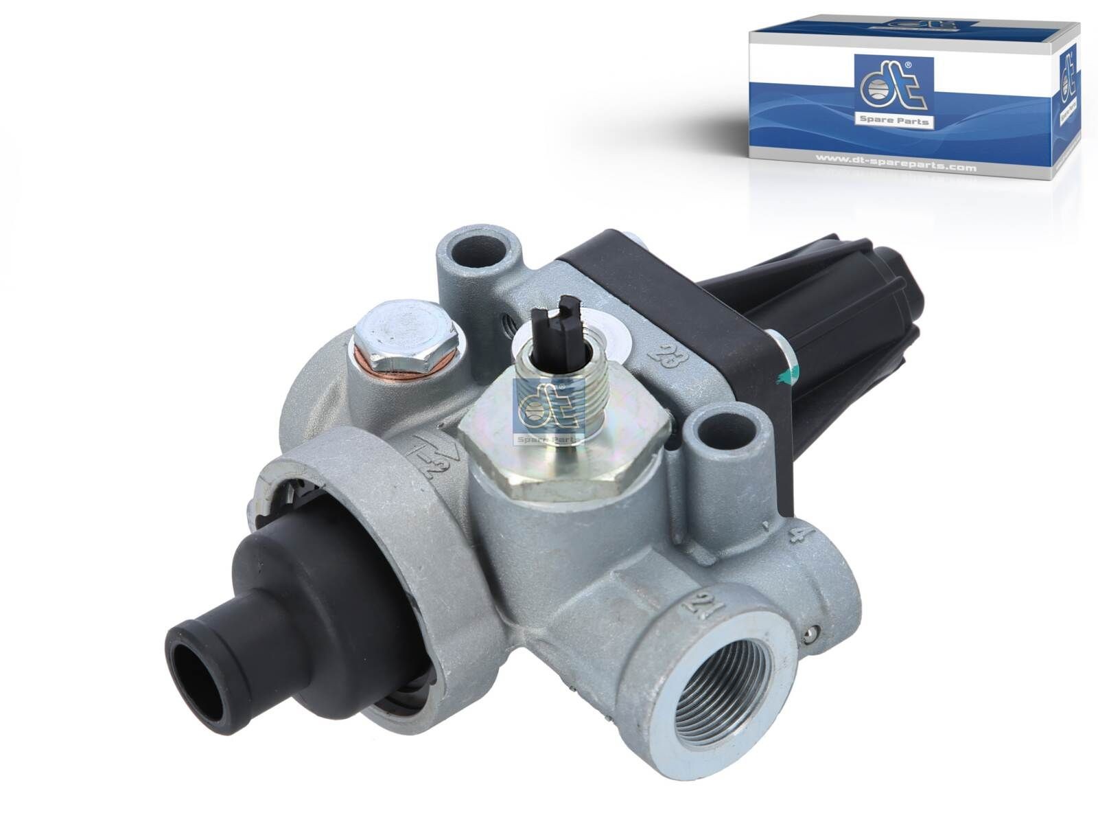 DT Spare Parts Pressure Controller, compressed-air system Article number: 4.62010 cheaply