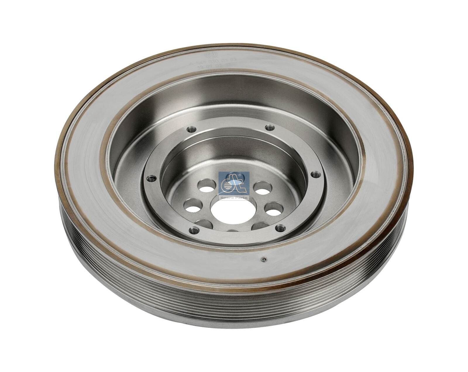 DT Spare Parts Vibration Damper Article number: 4.62309 cheaply