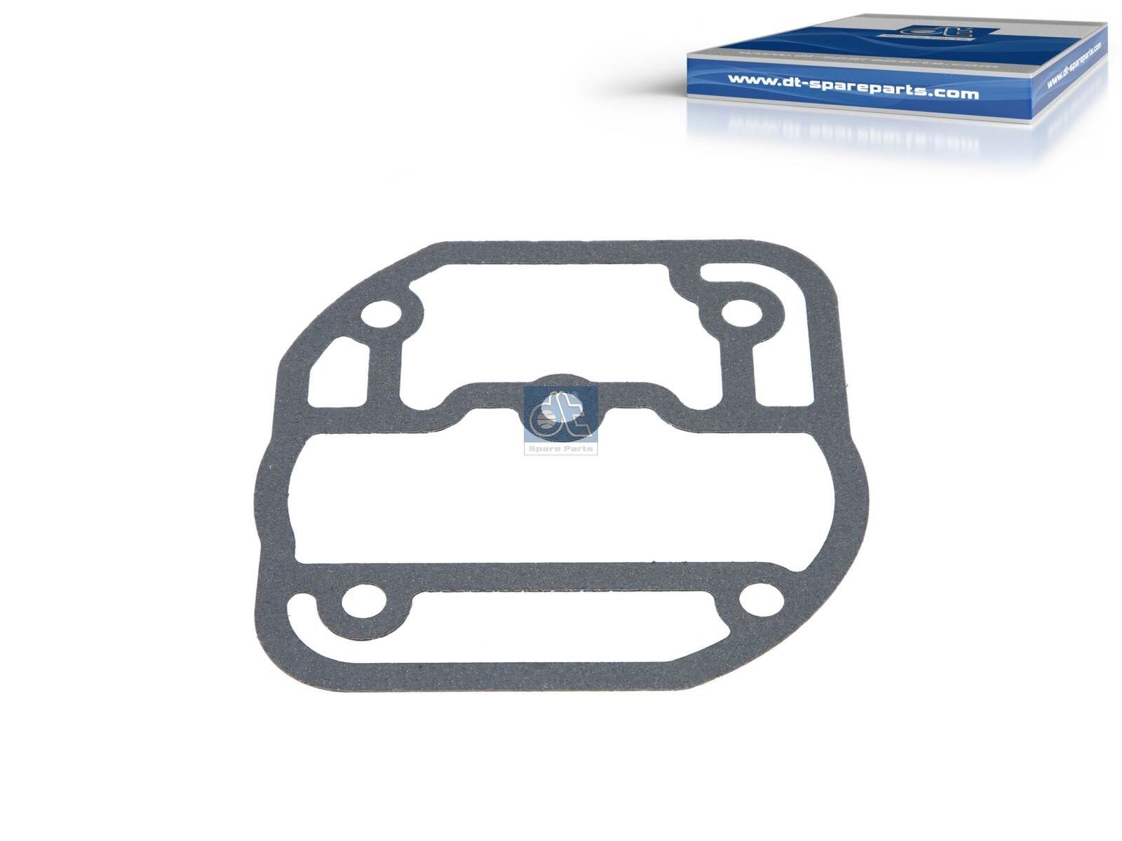 DT Spare Parts Lygteglas, forlygte Varenummer: 4.62353 billige