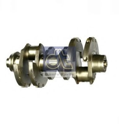 DT Spare Parts Väntvõll Artikli number: 4.62647 soodsalt