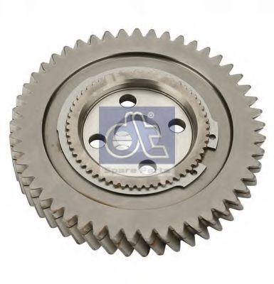 DT Spare Parts Tandhjul, trykluftkompressor Varenummer: 4.62993 billige