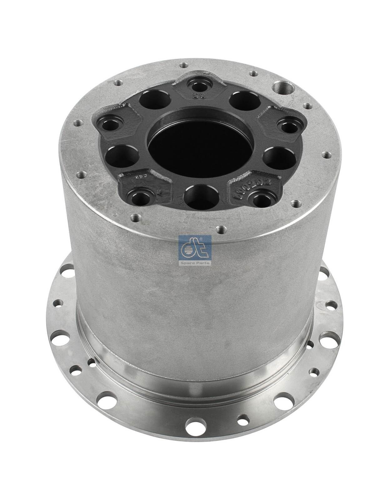 DT Spare Parts Wheel Hub Article number: 4.63154 cheaply