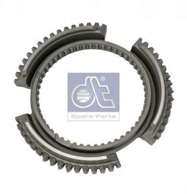 DT Spare Parts Synchronizer Ring, manual transmission Article number: 4.63582 cheaply
