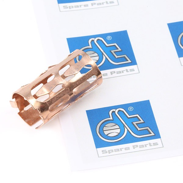 DT Spare Parts Clamping Sleeve, wheel speed sensor Article number: 4.63781 cheaply