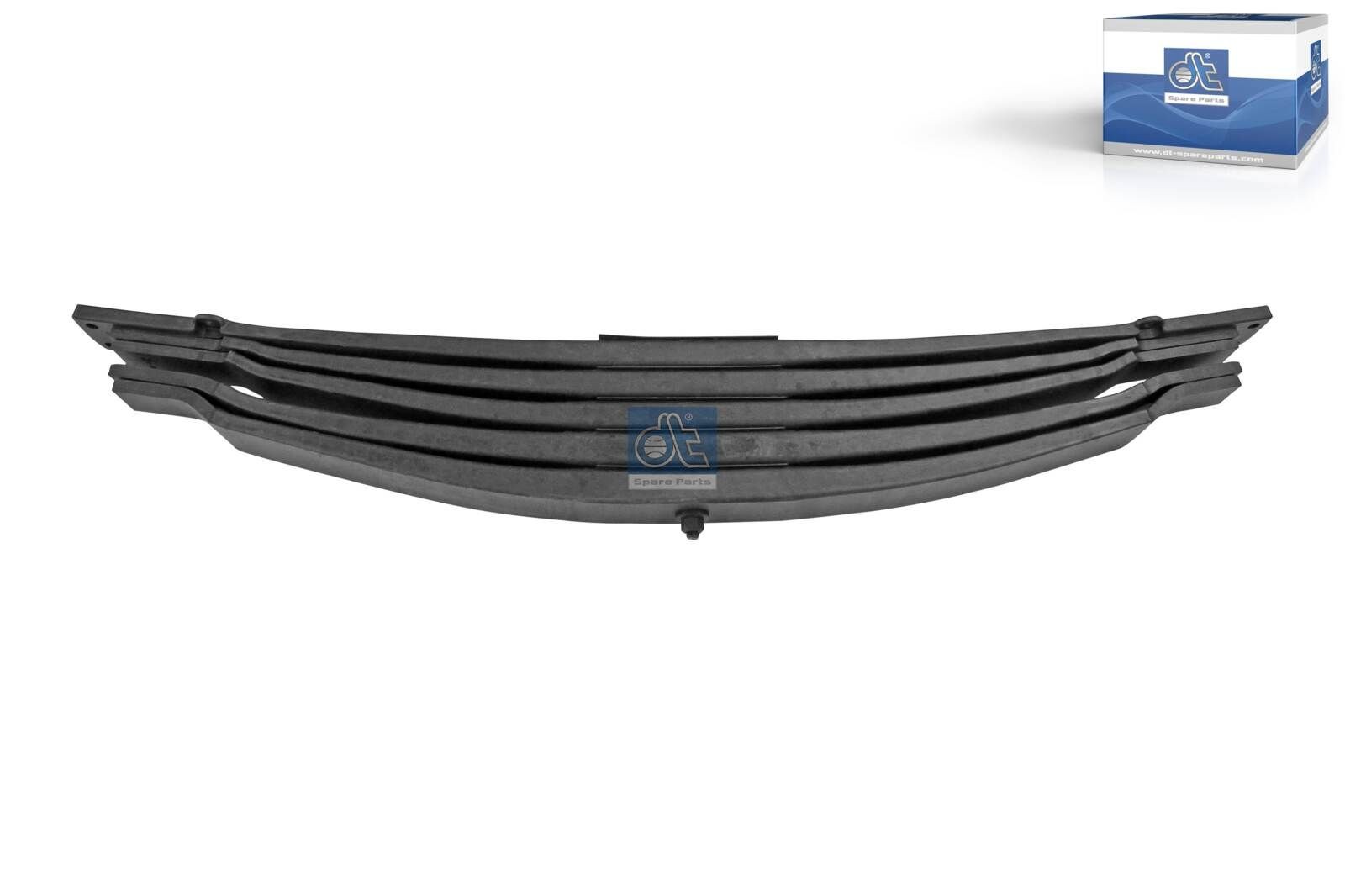 DT Spare Parts Leaf Spring Article number: 4.63876 cheaply