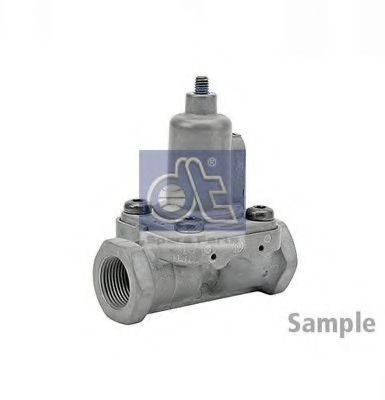 DT Spare Parts Overflow Valve Article number: 4.64417 cheaply