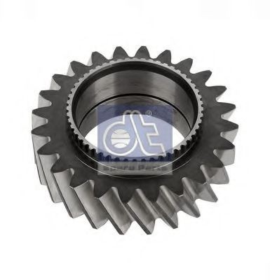 DT Spare Parts Gear Wheel, transmission input shaft Article number: 4.64427 cheaply