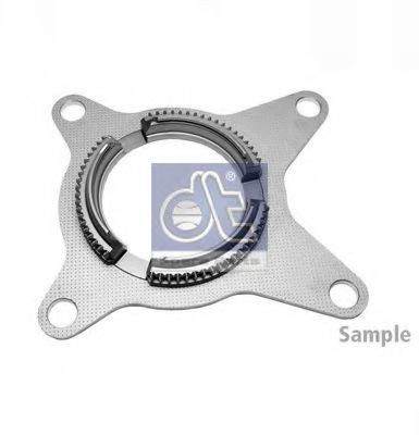 DT Spare Parts Synchronizer Cone, speed change gear Article number: 4.64568 cheaply