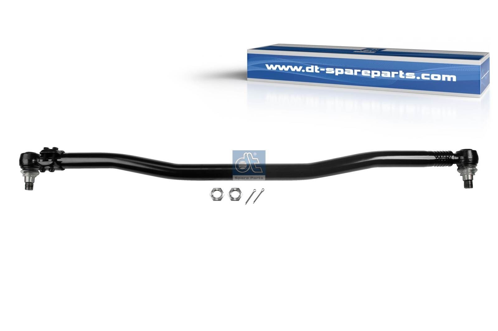 DT Spare Parts Rod Assembly Article number: 4.64599 cheaply