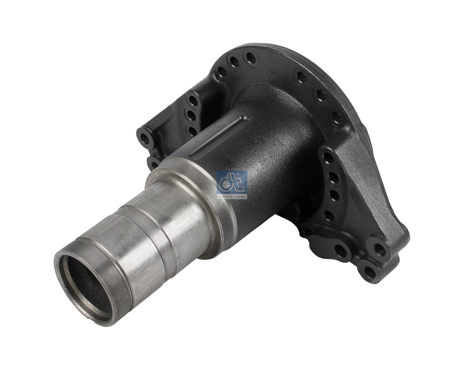 DT Spare Parts Mounting, axle bracket Article number: 4.64624 cheaply