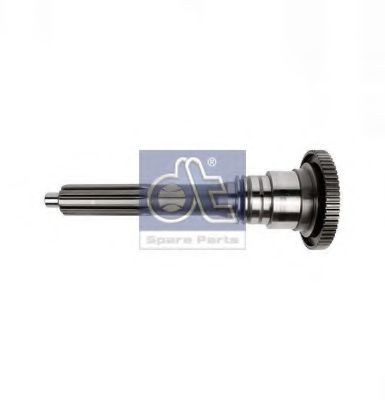DT Spare Parts Transmission Input Shaft, manual transmission Article number: 4.64696 cheaply