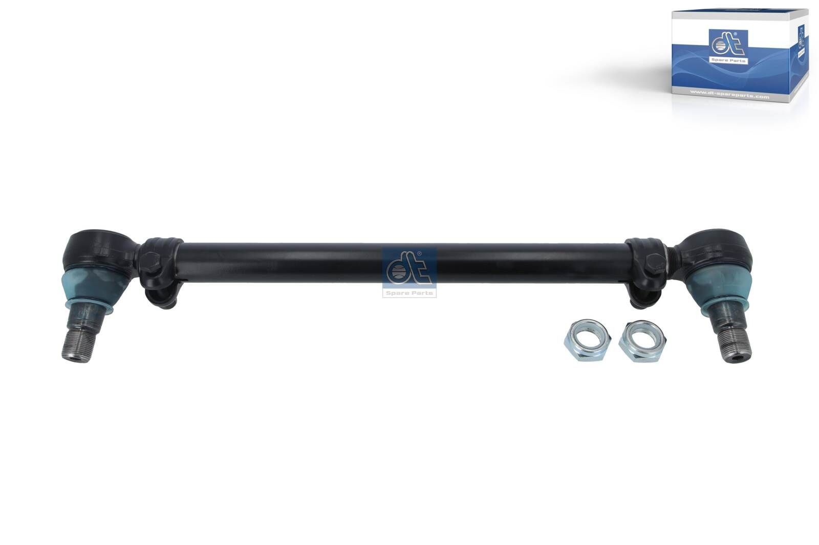 DT Spare Parts Connecting Rod Article number: 4.64739 cheaply
