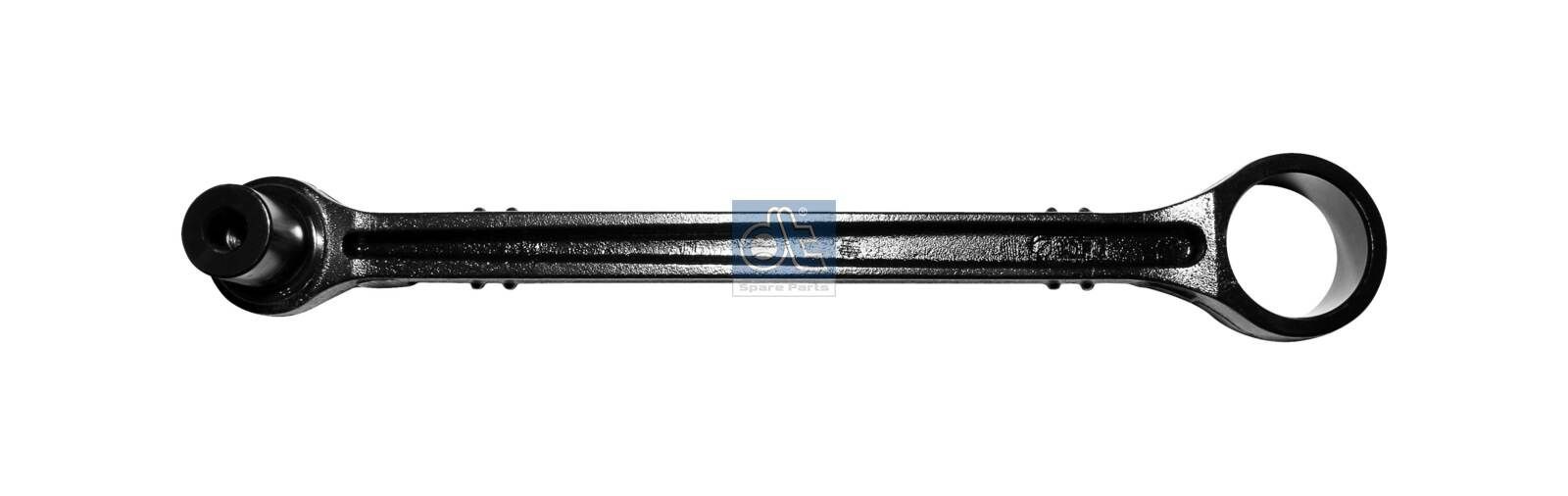 DT Spare Parts Bracket, stabilizer mounting Article number: 4.64855 cheaply