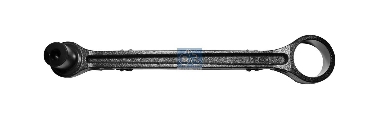 DT Spare Parts Bracket, stabilizer mounting Article number: 4.64856 cheaply
