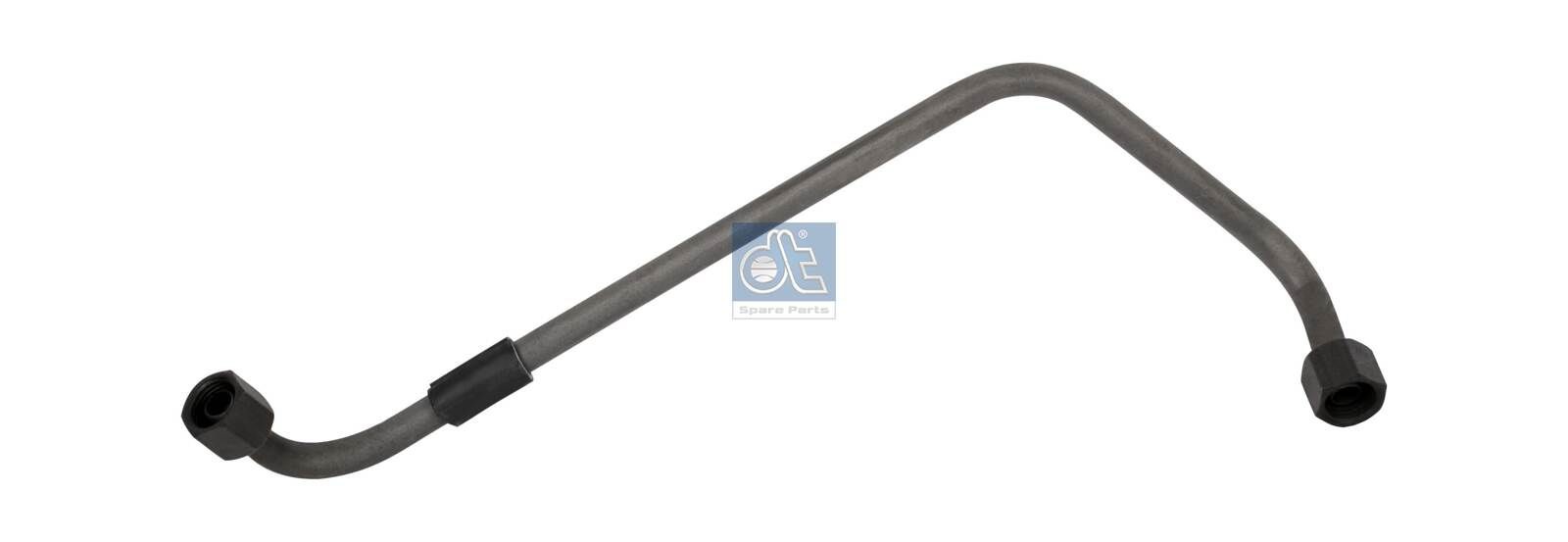 DT Spare Parts Topstykke, trykluftkompressor Varenummer: 4.65102 billige