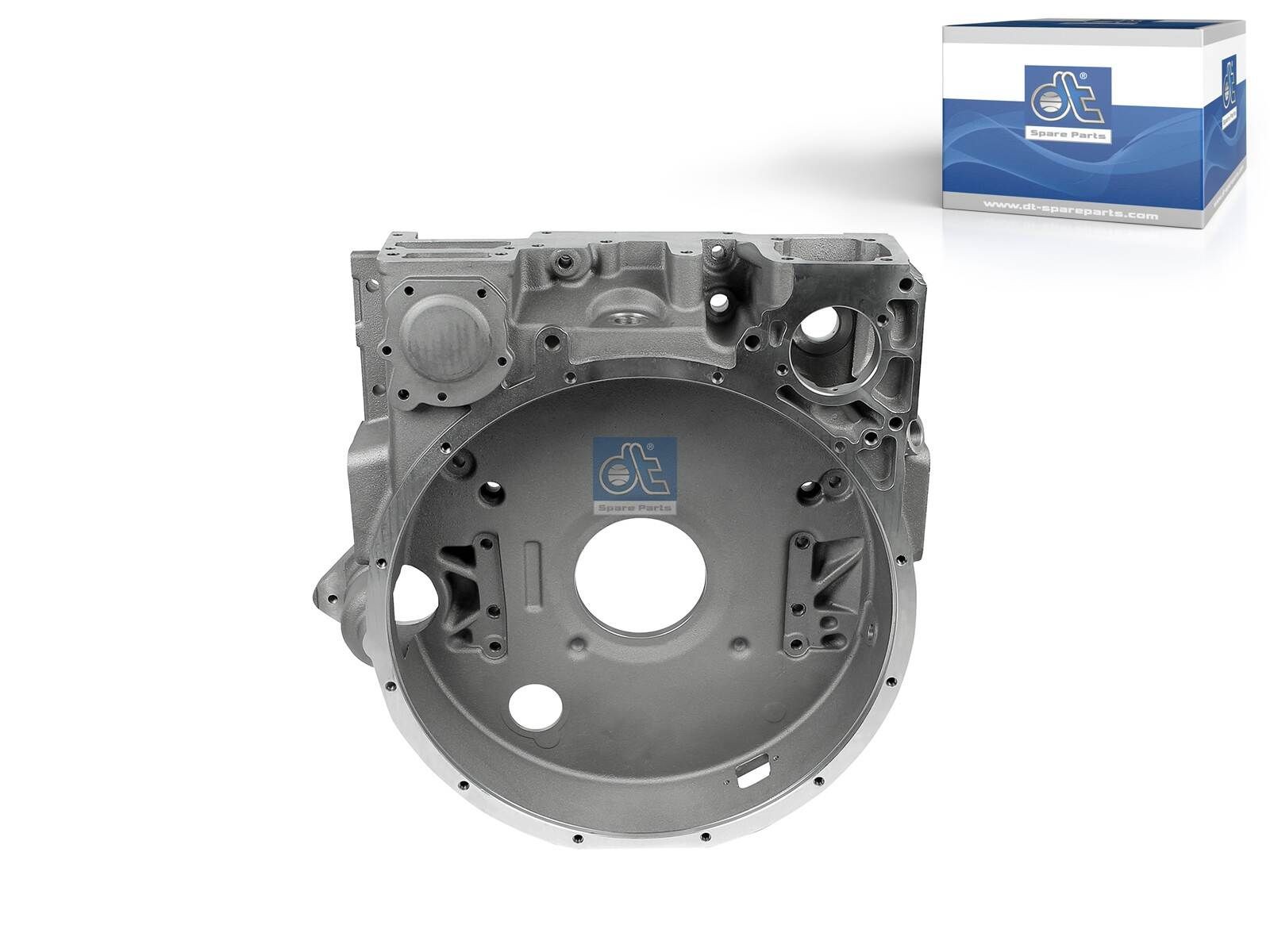 DT Spare Parts Timing Case Article number: 4.65220 cheaply