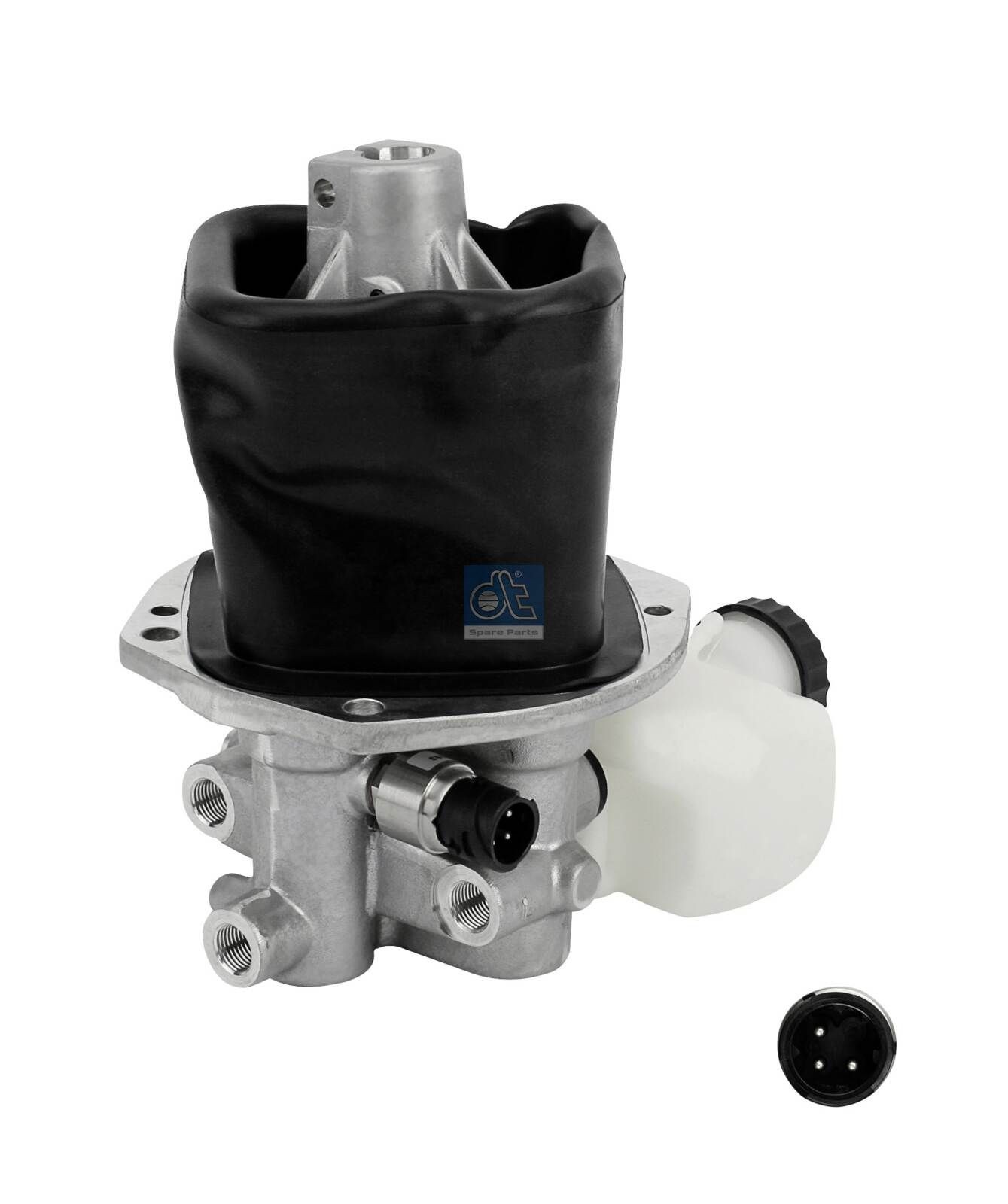 DT Spare Parts Control Unit, brake system Article number: 4.65500 cheaply