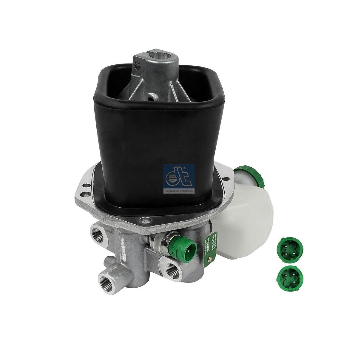 DT Spare Parts Control Unit, brake system Article number: 4.65501 cheaply