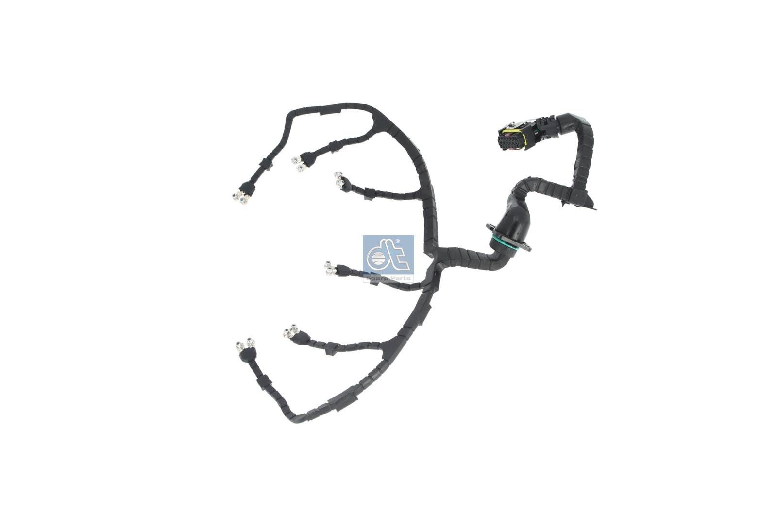 DT Spare Parts Sensor, speed / RPM Article number: 4.65530 cheaply
