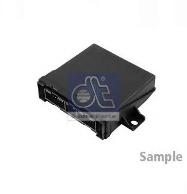 DT Spare Parts Control Unit, brake / driving dynamics Article number: 4.65543 cheaply